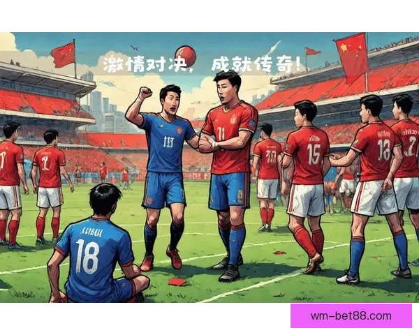 完美体育世界杯精彩纷呈 引领全球足球热潮与激情对决