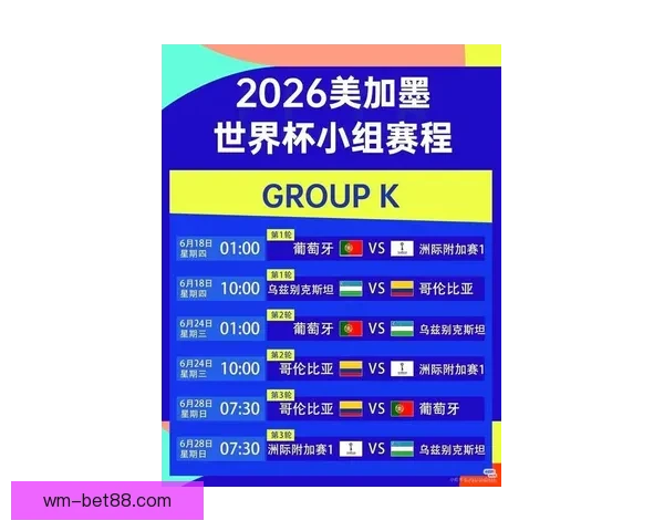 美加墨世界杯精彩竞猜入口全面解析与最新活动推荐 美加墨世界杯精彩竞猜入口全面解析与最新活动推荐