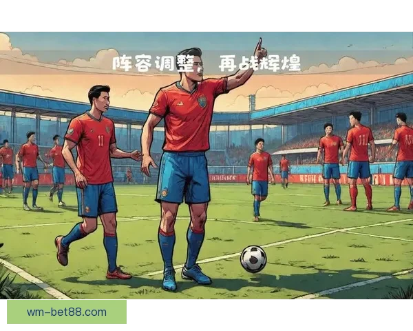 2026世界杯激战不断精彩瞬间全记录与球迷热血回顾