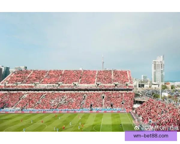 以2026世界杯比赛场地为中心串联北美城市文化与足球激情的盛会图景