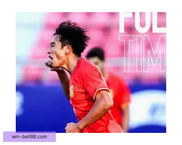 U17国足迎利好邝兆镭复出生死战或排最强阵容最后一练曝光两大战术 U17国足迎利好邝兆镭复出生死战或排最强阵容最后一练曝光两大战术